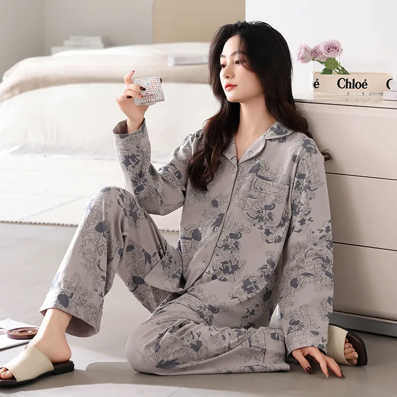 MIIOW Women's Pajama Sets-9