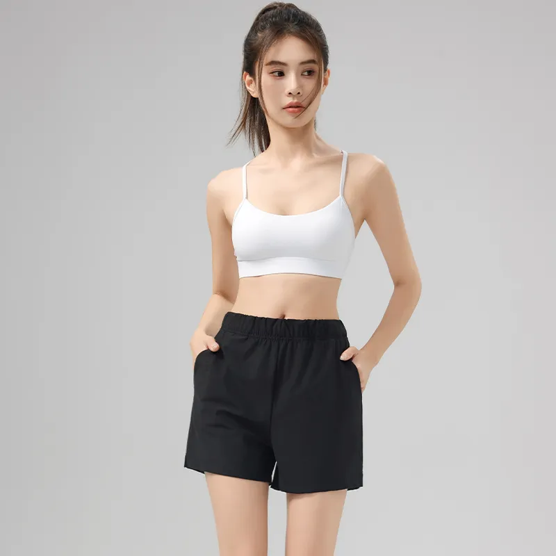 MIIOW Sports Shorts Women's-1
