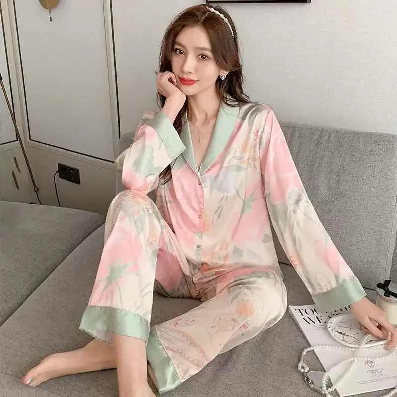 MIIOW Women's Pajama Sets-2