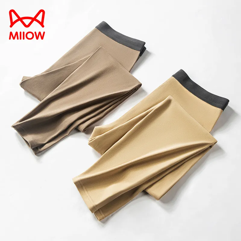 MIIOW Men Thermal Pants-8