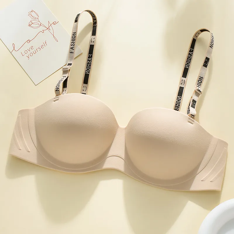 MIIOW Women's Bras-4