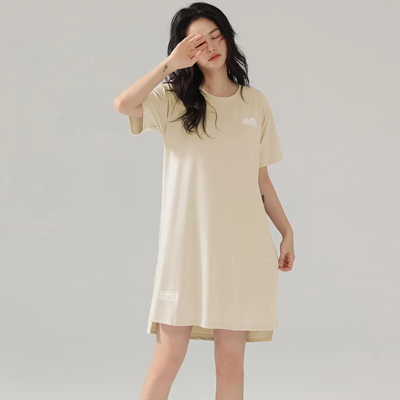 MIIOW Cool One Summer Series Nightgown Women's-10