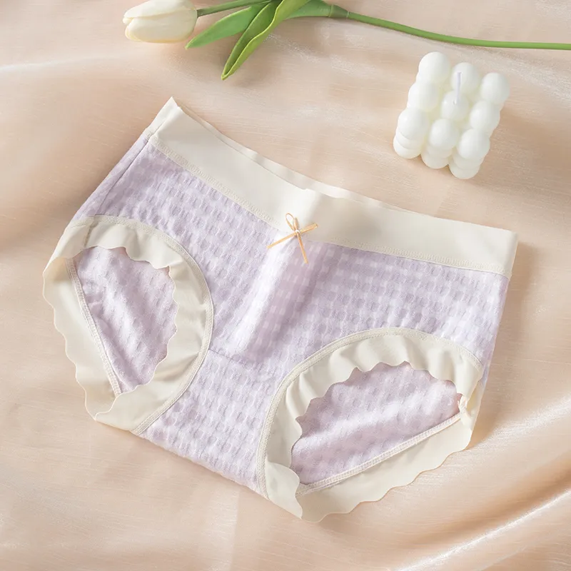 MIIOW Underpants Women's 3 Pack-41