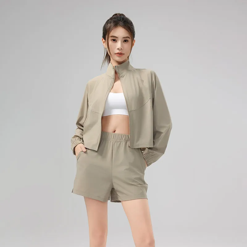MIIOW Sun Protection Clothing Women's-12