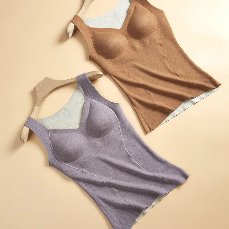 MIIOW Women's Tank Tops-1