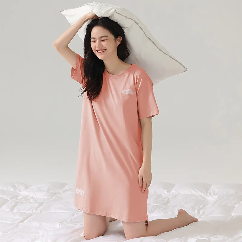 MIIOW Cool One Summer Series Nightgown Women's-15