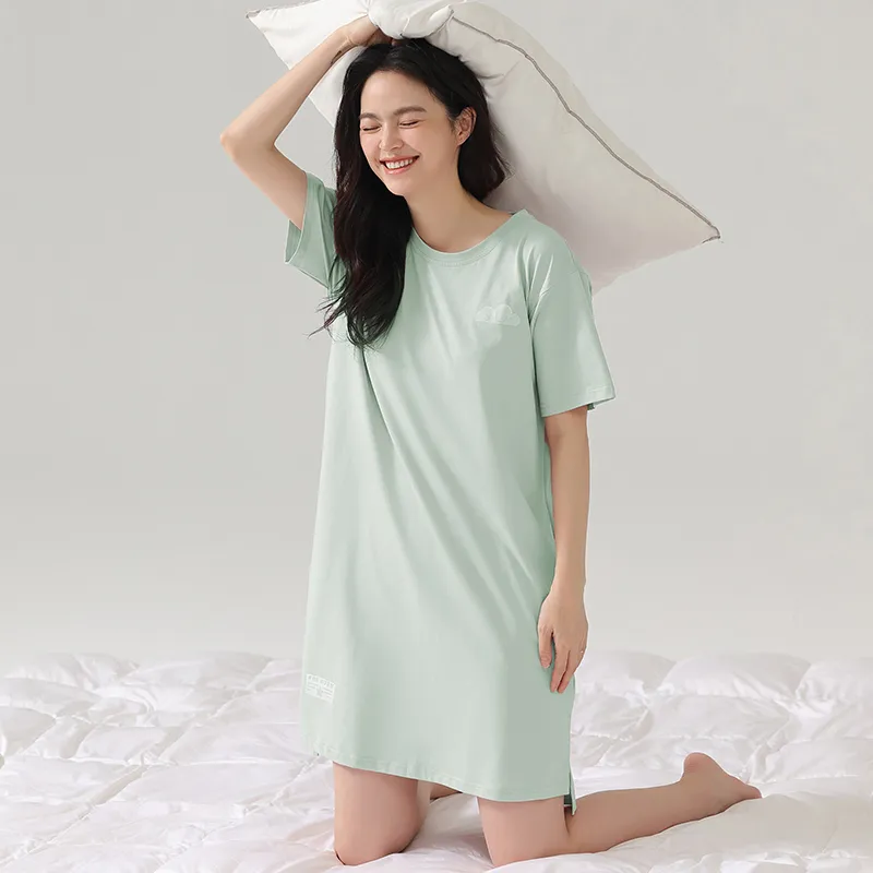MIIOW Cool One Summer Series Nightgown Women's-1
