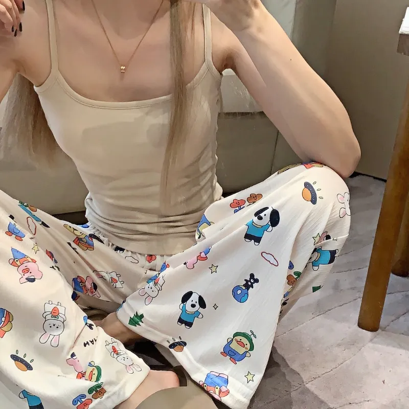 MIIOW Women's Pajama Sets-2