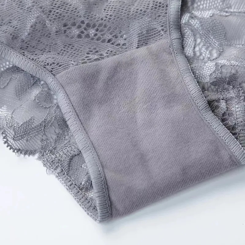MIIOW Underpants Women's 3 Pack-6