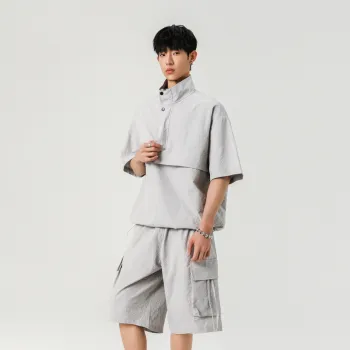 MIIOW Casual Suits Unisex