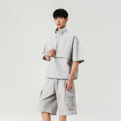 MIIOW Casual Suits Unisex