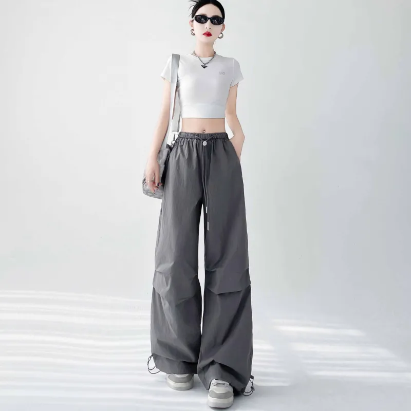 MIIOW Cargo Pants Women's-11