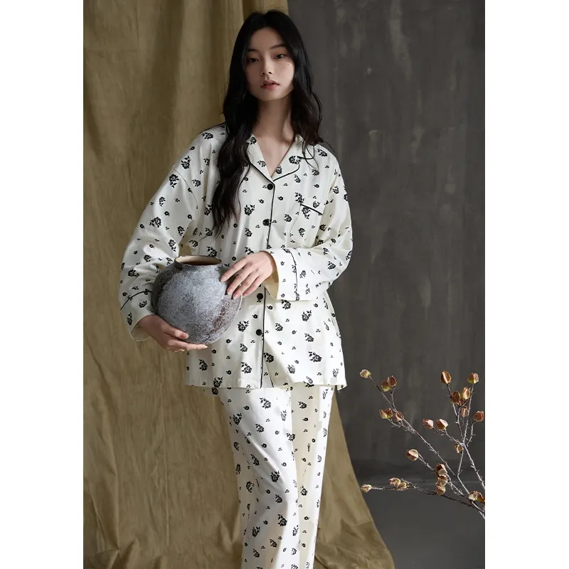 MIIOW Women's Pajama Sets-22