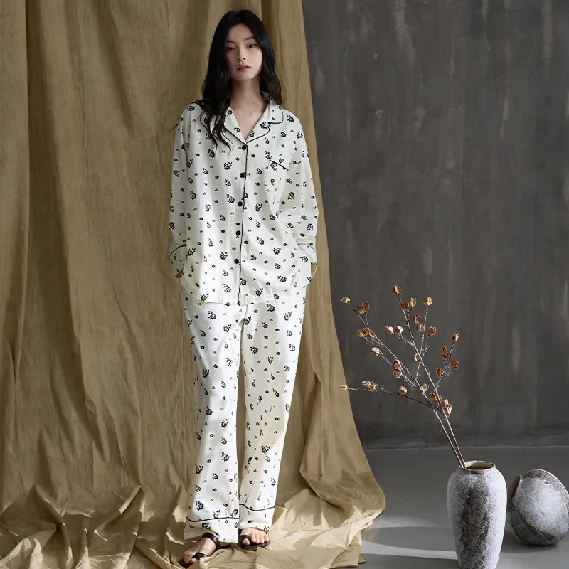 MIIOW Women's Pajama Sets-20