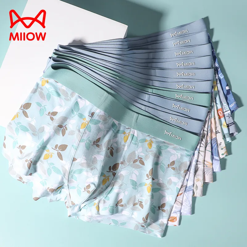 MIIOW Men Underpants-65