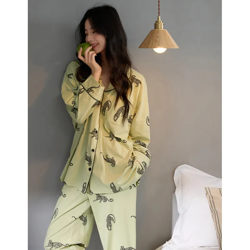MIIOW Women's Pajama Sets-38