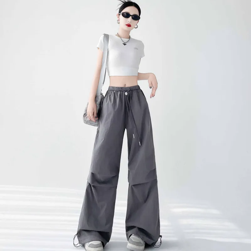 MIIOW Cargo Pants Women's-10