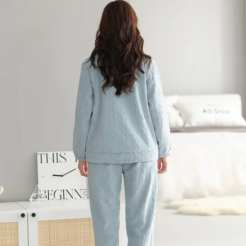 MIIOW Women's Pajama Sets-1
