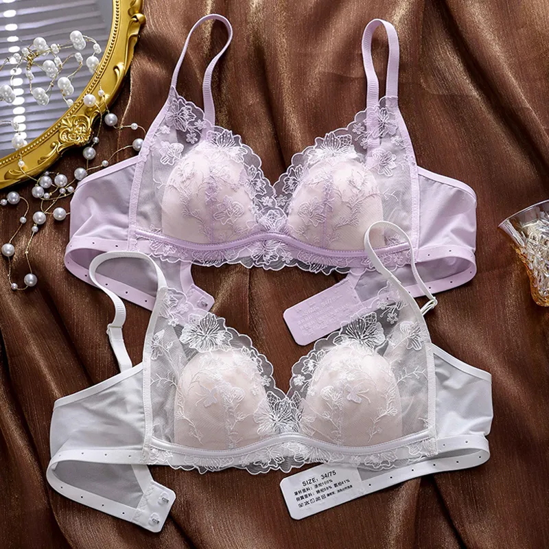 MIIOW Women's Underwear Sets-28