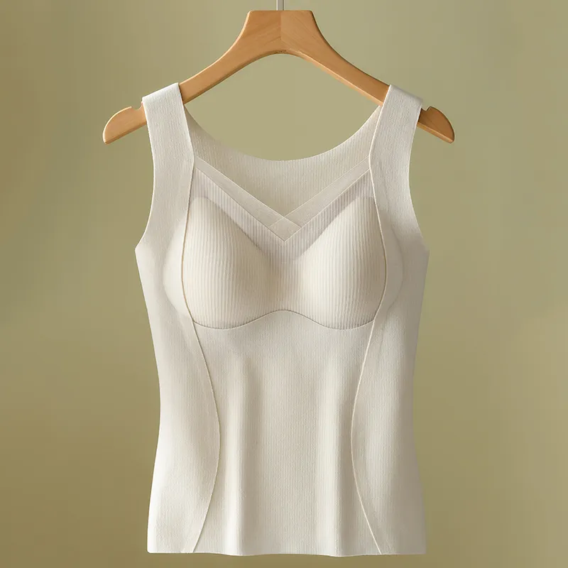 MIIOW Women's Thermal Tops-8