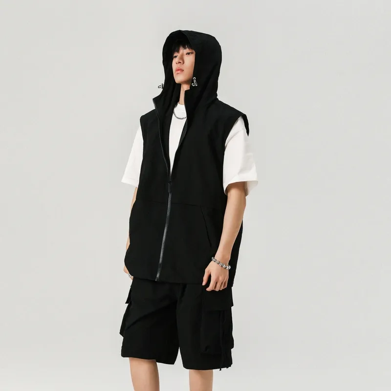 MIIOW Casual Suits Unisex-4