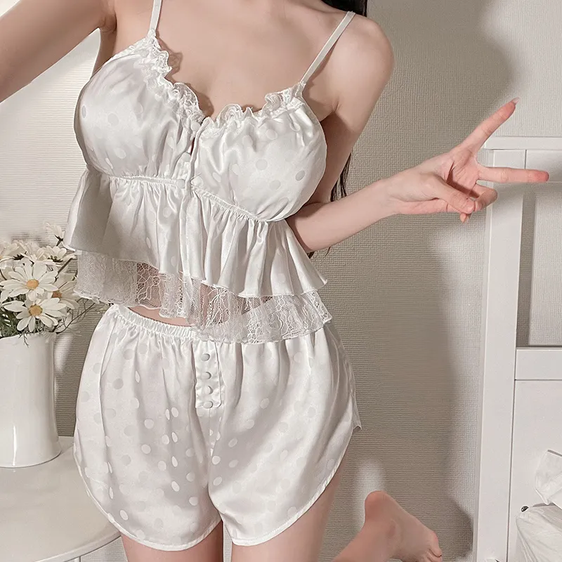MIIOW Women's Pajama Sets-7