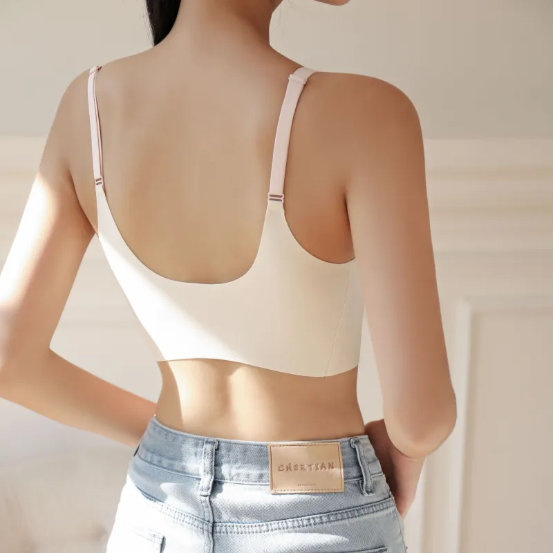 MIIOW Women's Bras-11