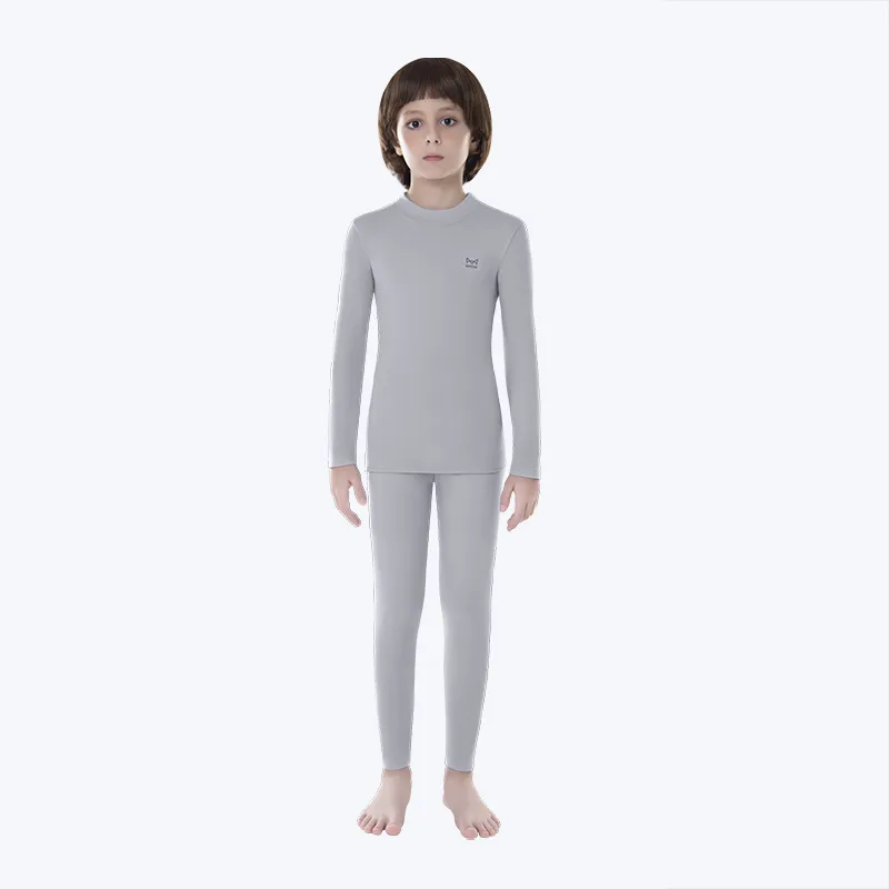 MIIOW Unisex Thermal Sets-10