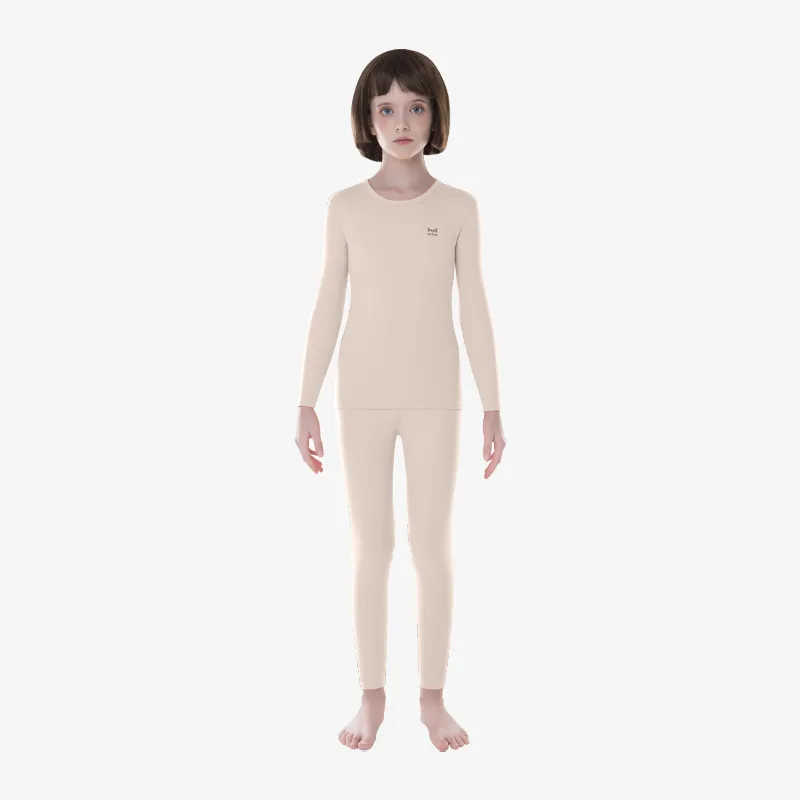 MIIOW Unisex Thermal Sets-4