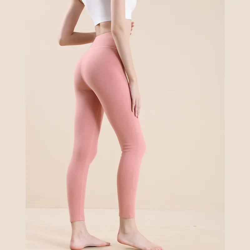 MIIOW Women's Thermal Pants-2