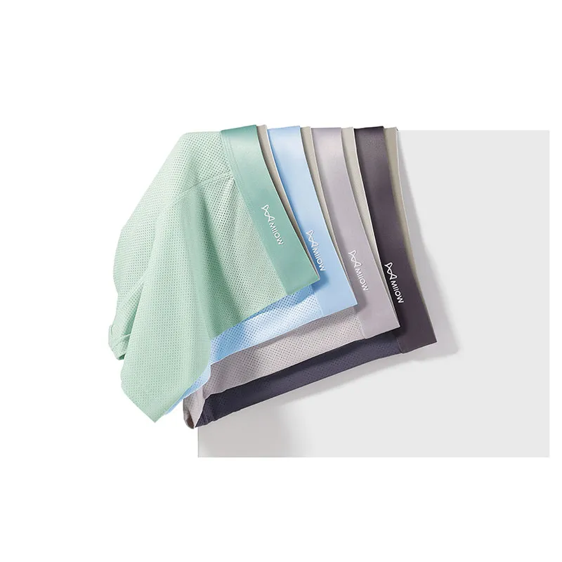 MIIOW Men Underpants-37