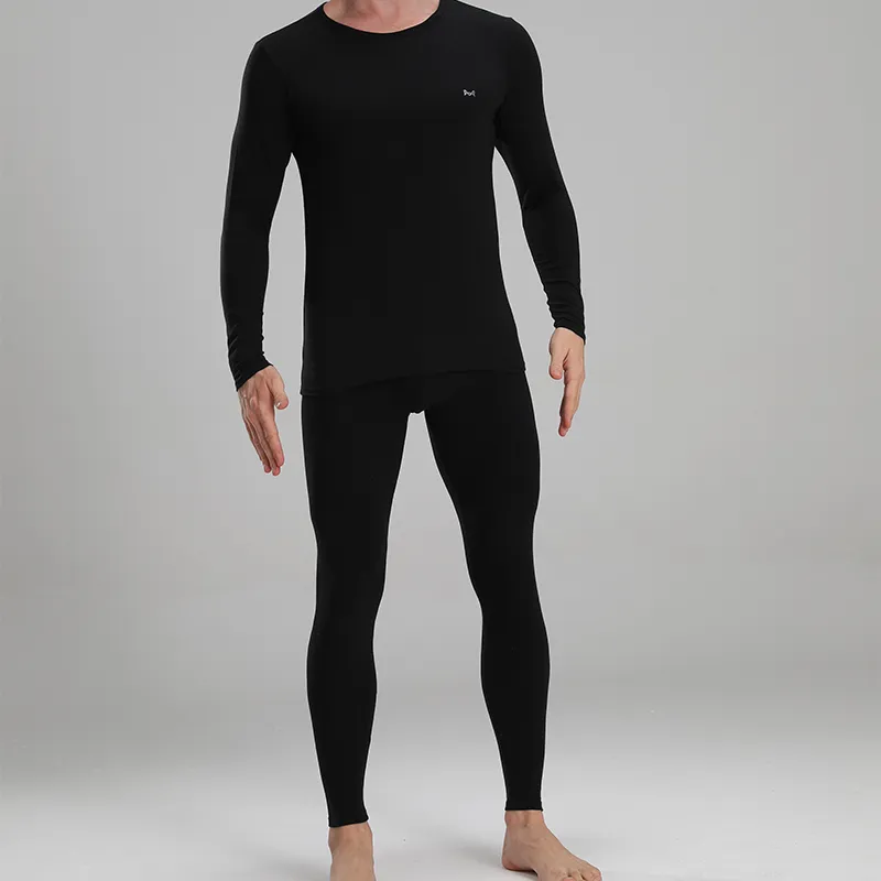 MIIOW Men Thermal Sets-1