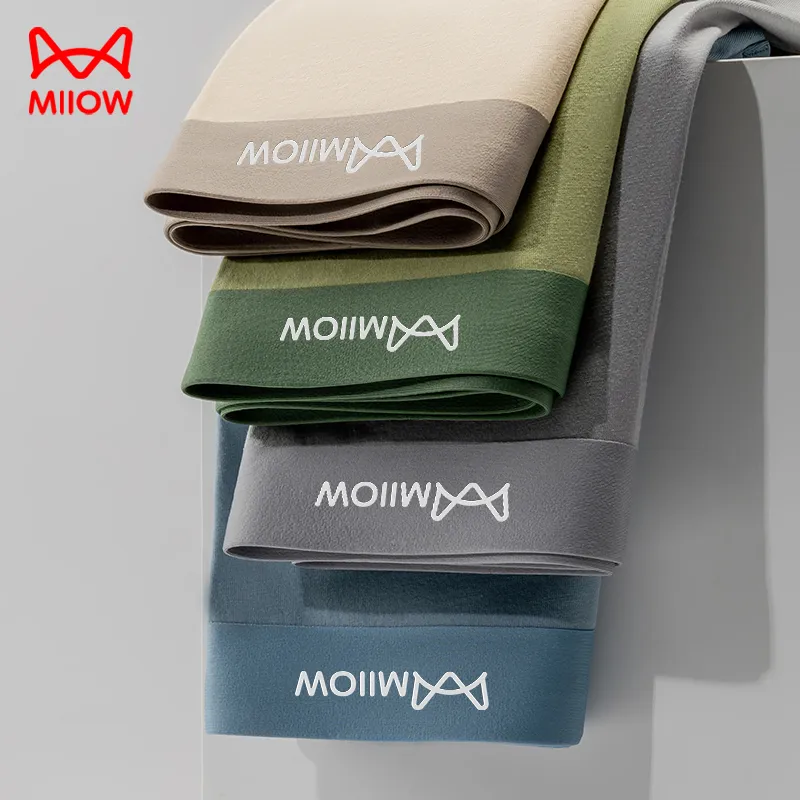 MIIOW Men Underpants-38