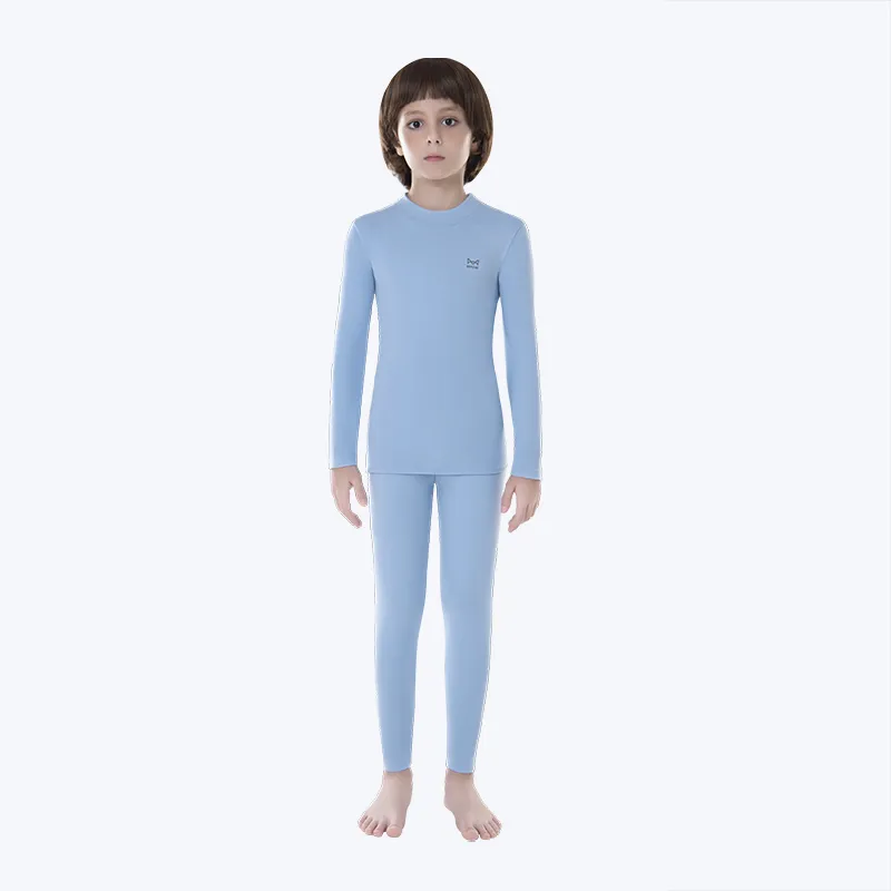 MIIOW Unisex Thermal Sets-14