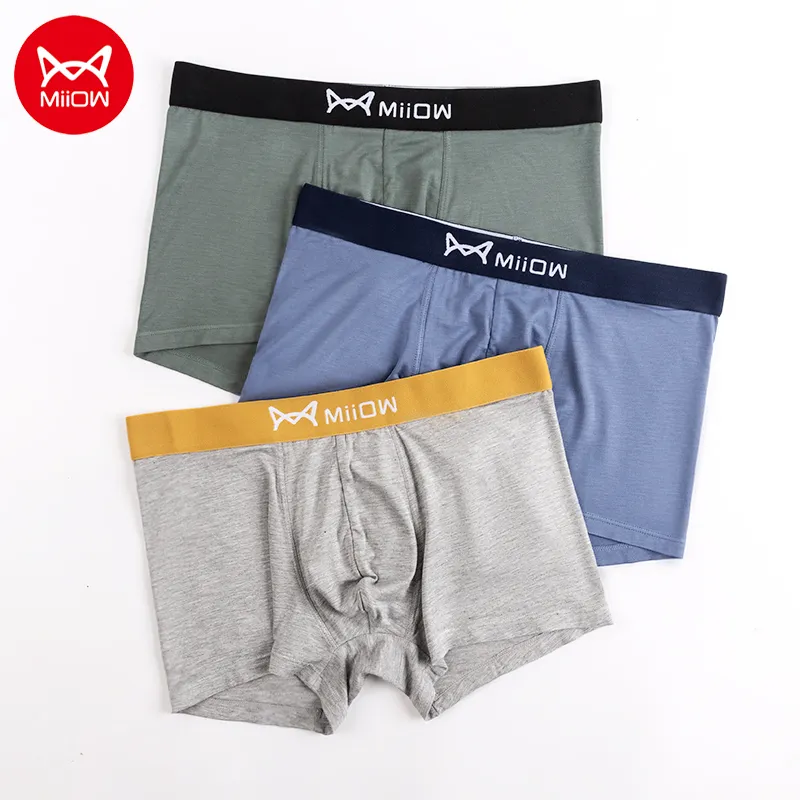 MIIOW Men Underpants-31