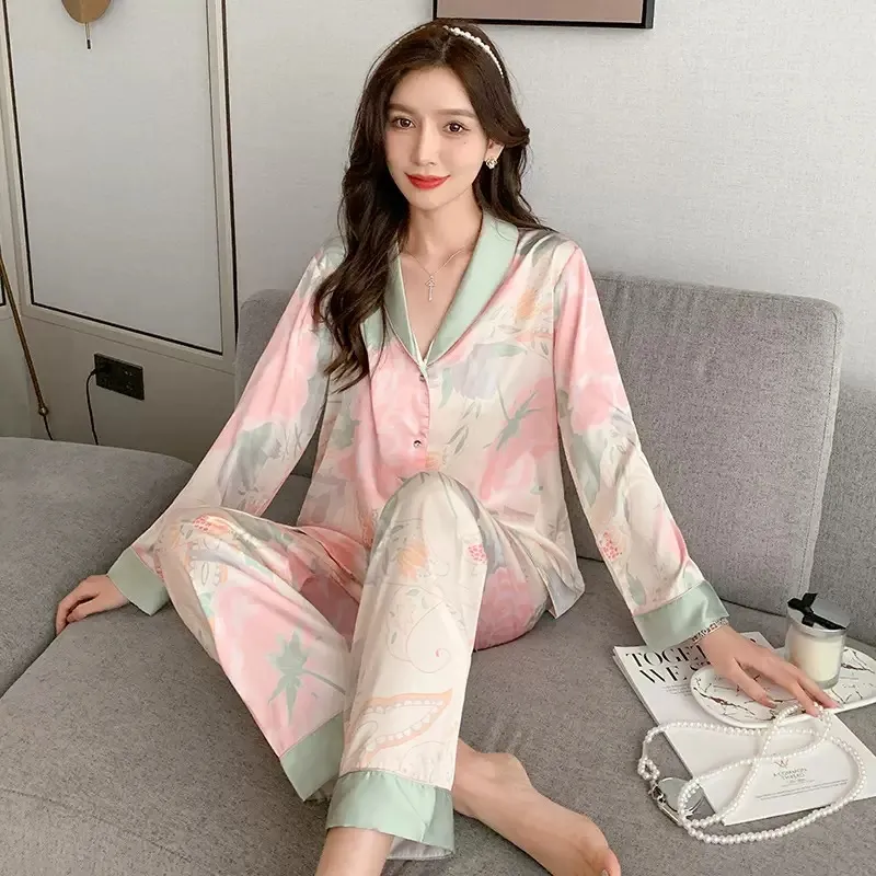 MIIOW Women's Pajama Sets-1