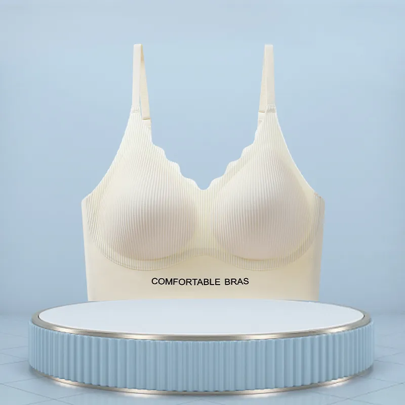 MIIOW Women's Bras-13
