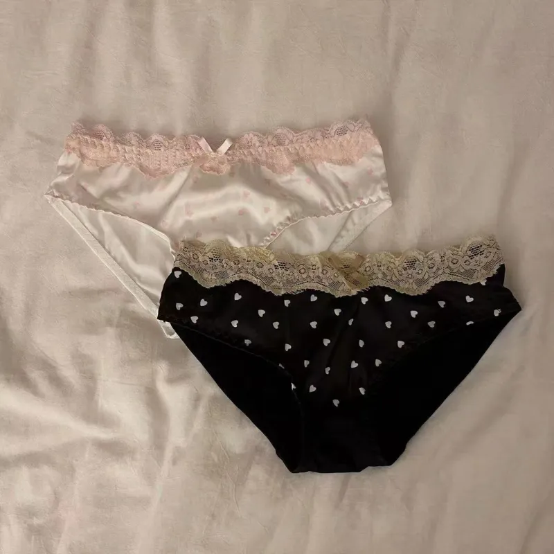 MIIOW Underpants Women's Combo Set-9