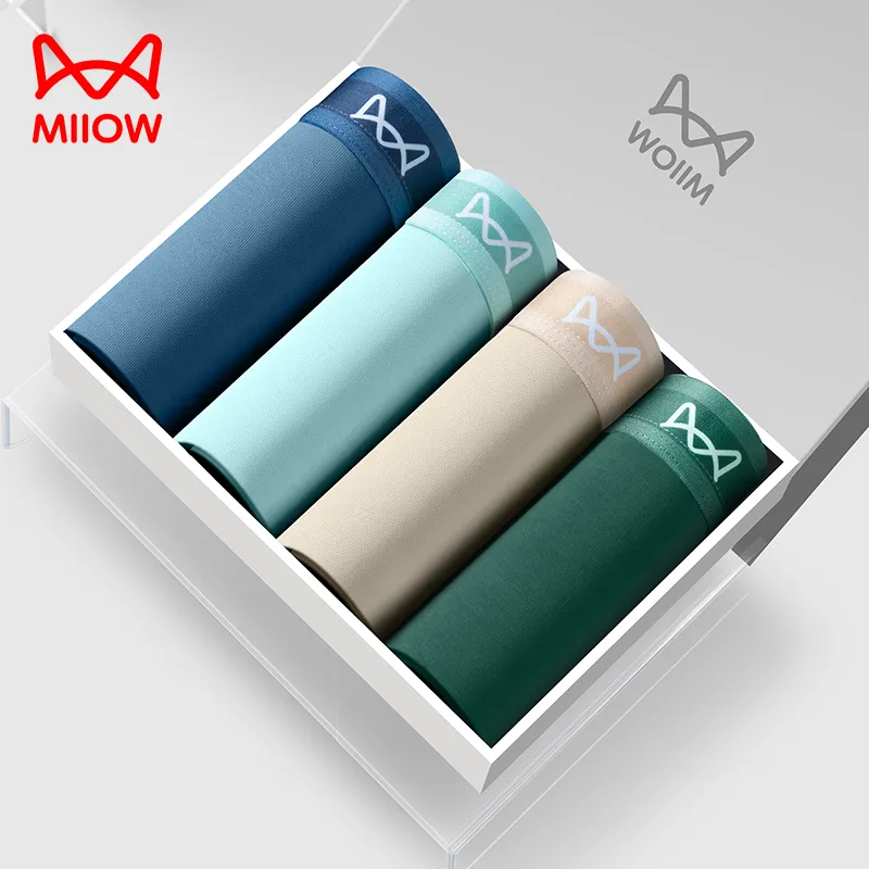 MIIOW Men Underpants-1