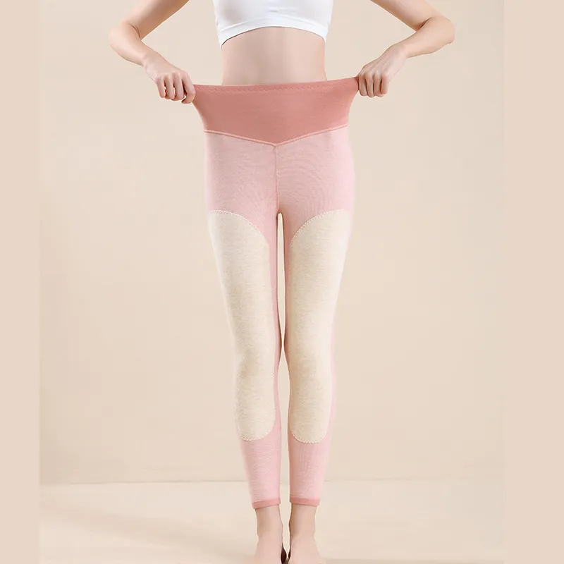 MIIOW Women's Thermal Pants-3