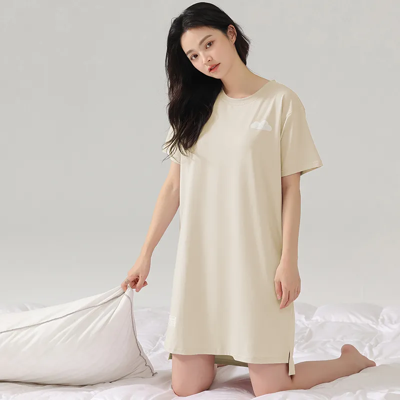 MIIOW Cool One Summer Series Nightgown Women's-7