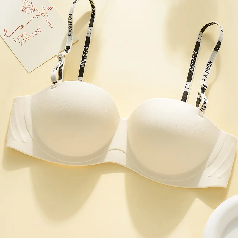 MIIOW Women's Bras-12