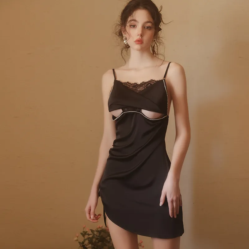 MIIOW Women's Nightgowns-2