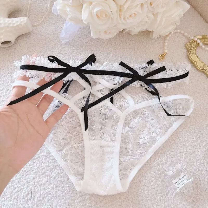 MIIOW 2025 Underpants For Girlfriend Women's 1 Pack-6