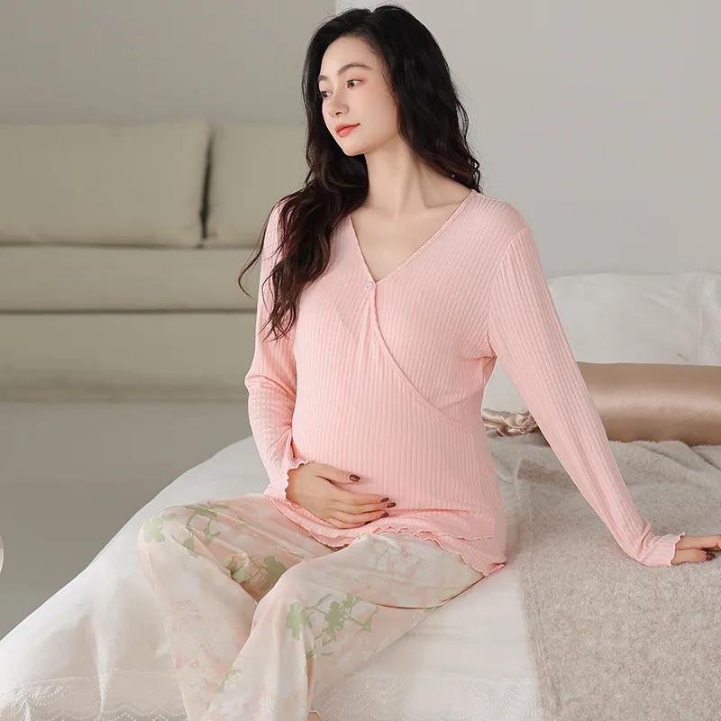 MIIOW Women's Pajama Sets-3