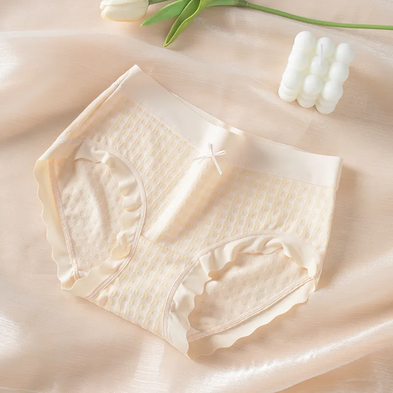 MIIOW Underpants Women's 3 Pack-28