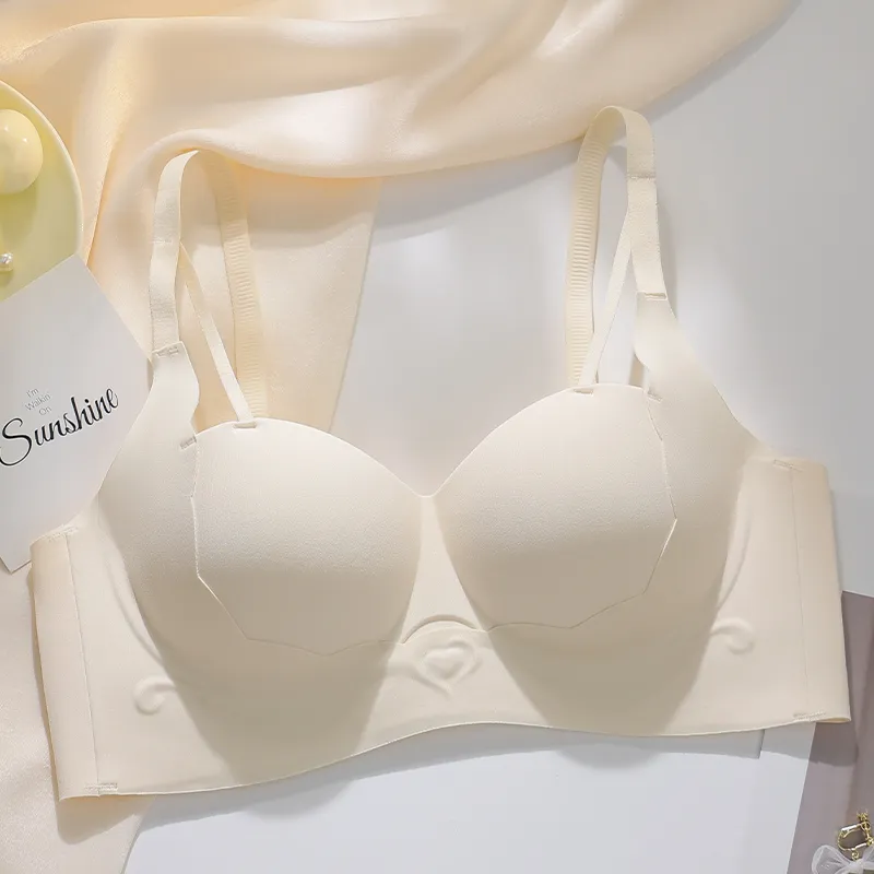 MIIOW Women's Bras-19
