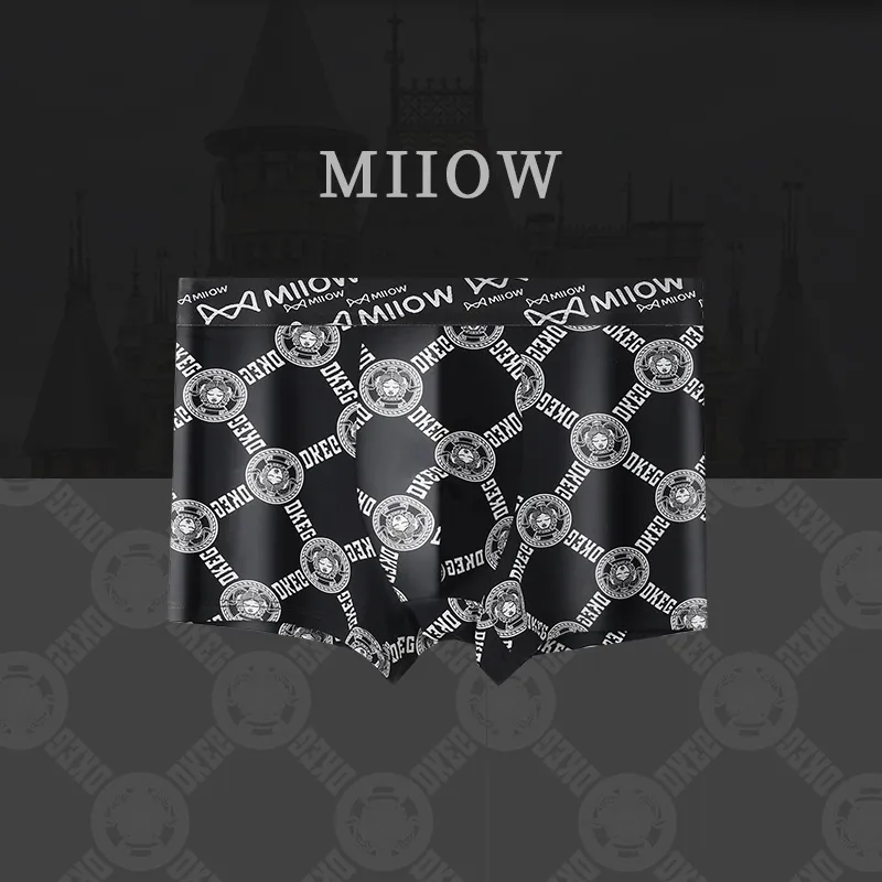 MIIOW Men Underpants-20