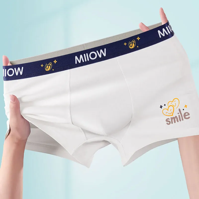 MIIOW Men Underpants-8
