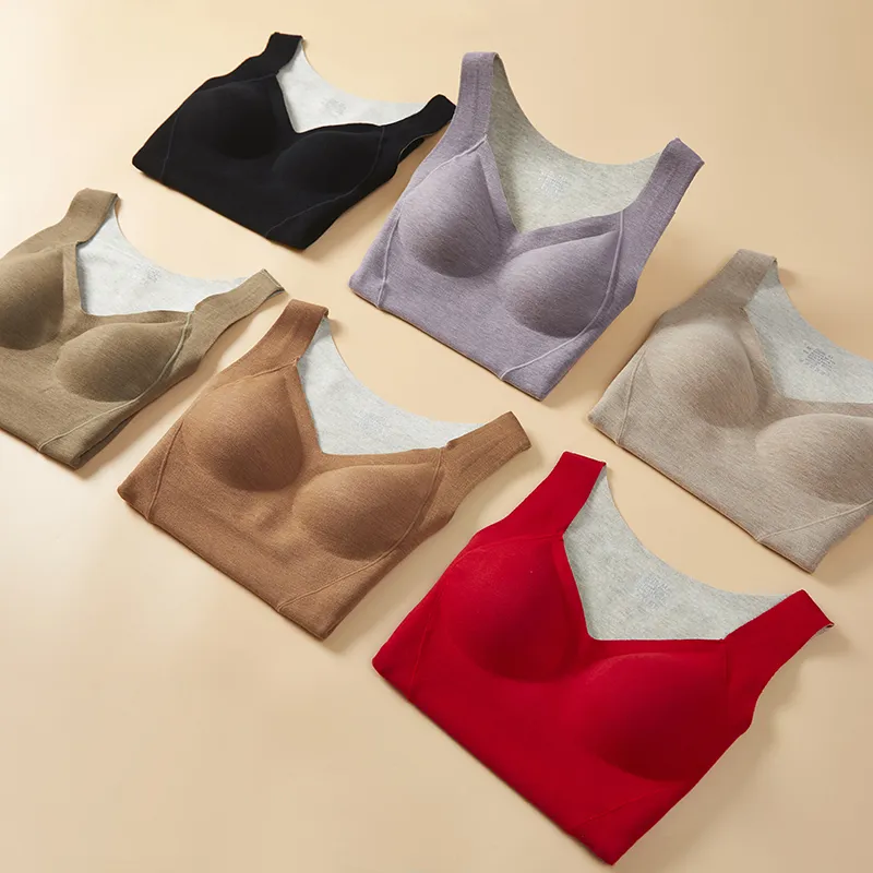 MIIOW Women's Tank Tops-14